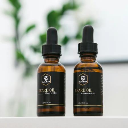 Dropper Duo — Day & Night